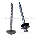 Umbrella Head Roofing Nails, Mainly Used for Building Construction, Packaging and Furniture